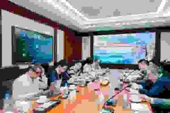 TECH4ALL: Thúc đẩy hòa nhập và bền vững với quan hệ đối tác