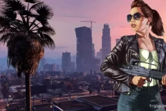 Thông tin chi tiết về trailer công bố Grand Theft Auto 6 có thể đã rò rỉ trên mạng