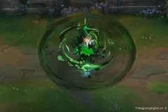 LMHT: Dàn skin mới của MSI 2023 hé lộ, với trang phục hàng hiệu dành cho 'Đấng'