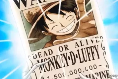 One Piece: 8 Thành Tích Vĩ Đại Nhất Của Luffy