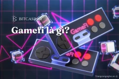 GameFi là gì? Play to earn ở đâu?