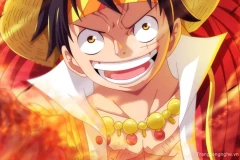 One Piece Luffy: Những điều cần biết về nhân vật chính của bộ truyện One Piece