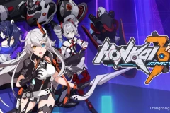 Giới thiệu, hướng dẫn tải và hướng dẫn chơi Honkai Impact 3
