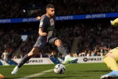FIFA 23: Cách thực hiện cú sút Power Shot và những mẹo khi chơi FIFA 23