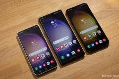 Samsung cung cấp nhiều tính năng hữu ích để cải thiện trải nghiệm sử dụng màn hình