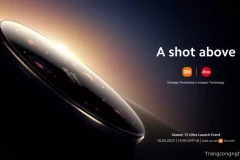 Xiaomi 13 Ultra sẽ chính thức trình làng vào ngày 18/4