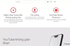 Hướng dẫn đăng ký YouTube Premium tại Việt Nam: giá ưu đãi, dùng thử miễn phí