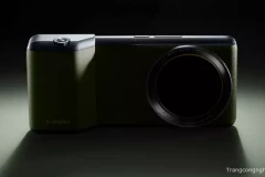 Cải tiến Xiaomi 13 Ultra thành máy ảnh chuyên nghiệp với phụ kiện mới