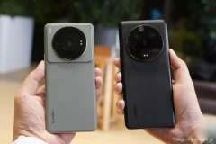 Xiaomi 13 Ultra ra mắt với camera 1 inch, ống kính Leica đa khẩu độ, Snapdragon 8 Gen 2 và giá từ 20,5 triệu đồng