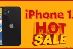 Cuối tháng 4, Galaxy S23 “Khóc thét” khi iPhone 12 giảm giá mạnh 5 triệu đồng