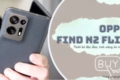 Review OPPO Find N2 Flip: Thiết kế độc đáo, tính năng ấn tượng, nên mua hay không?