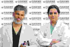 Tiến sĩ Pradeep Sethi của Eugenix Hair Science được chọn làm giám đốc khoa học tại Hội thảo uy tín lần thứ 6 của Viện FUE Thế giới năm 2023 tổ chức tại Thái Lan