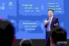 Tiến tới Net5.5G, tập trung vào số hóa công nghiệp