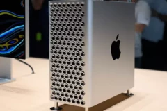 Có nên khai tử Mac Pro của Apple?