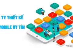 Infitech- Đơn vị thiết kế app uy tín hàng đầu toàn quốc