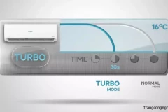 Điện máy Phúc Khánh báo giá 3 loại điều hòa Casper chính hãng, giá rẻ nhất hè này