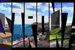 ASTRO N7 - Kiệt tác mới của Astronergy, ra mắt trên toàn cầu tại SNEC