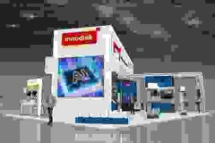 Computex 2023: Innodisk tăng cường sự hiện diện của AIoT, mạo hiểm vượt ngòai khuôn khổ của các ngành công nghiệp truyền thống để trao quyền cho các ứng dụng thông minh