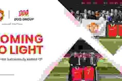 Doo Group x Manchester United: Sự Kiện "Coming To Light" Đã Diễn Ra Thành Công Tốt Đẹp