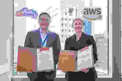 eCloudvalley ký thỏa thuận hợp tác chiến lược với Amazon Web Services để thúc đẩy mở rộng trên toàn cầu và tăng trưởng kinh doanh