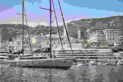 Explorer Mike Horn launches new world expedition from Monaco
