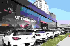 GAC MOTOR công bố dự án CKD trị giá 60 triệu RM tại Malaysia