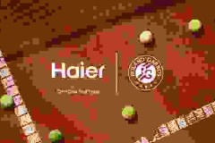 Haier Smart Home trở thành đối tác chính thức của giải quần vợt Roland-Garros