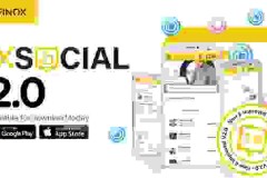 INFINOX ra mắt Revolution IX Social 2.0: Ứng dụng sao chép giao dịch cực đỉnh dành cho nhà giao dịch ở khắp mọi nơi