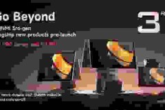 Khám phá tương lai của Android POS với các sản phẩm thế hệ thứ 3 của SUNMI