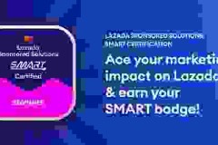 Lazada lần đầu tiên ra mắt website đào tạo và cấp chứng chỉ trực tuyến về Các Dịch Vụ Tài Trợ tại Đông Nam Á nhằm hỗ trợ nhà bán hàng kinh doanh hiệu quả