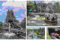Mang những điểm du lịch nổi tiếng đến Việt Nam: WhiteWater ra mắt website tiếng Việt mới