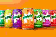 MIRINDA® CHO RA MẮT BỘ NHẬN DIỆN HÌNH ẢNH MỚI SỐNG ĐỘNG & NỀN TẢNG THƯƠNG HIỆU TOÀN CẦU 'M'PACTFUL ĐỂ KÍCH THÍCH KHẢ NĂNG SÁNG TẠO
