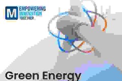 Mouser Electronics nổi bật trong số các hệ thống lưu trữ năng lượng xanh trong mùa mới của chương trình Cùng nhau hướng tới sự đổi mới