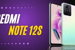 Đánh giá tân binh Redmi Note 12S: Chip Helio G96, camera 108MP, giá từ 6 triệu đồng