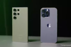 Vị trí của Xiaomi và OPPO khi Apple và Samsung chiếm 96% lợi nhuận ngành điện thoại thông minh