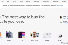Sắp diễn ra: Apple mở rộng thị trường, khai trương cửa hàng đầu tiên tại Việt Nam tuần tới