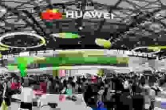 Tận dụng tối đa mọi tia nắng | Huawei giới thiệu các giải pháp PV+ESS thông minh thích ứng trong mọi điều kiện hoàn cảnh tại SNEC 2023