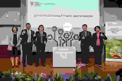 Trường Kinh doanh Nanyang của NTU Singapore ra mắt một trung tâm mới về đổi mới tài chính và tài chính bền vững