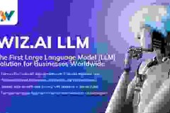 WIZ.AI ra mắt Mô hình ngôn ngữ lớn đột phá cho các ngành dọc kinh doanh