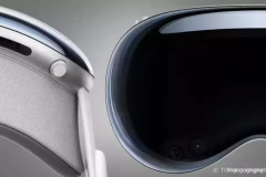 Apple thâu tóm hãng sản xuất tai nghe AR cho quân đội Mỹ trước khi ra mắt Vision Pro