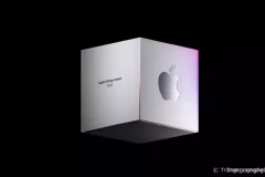 WWDC 2023: Apple công bố ứng dụng và trò chơi đạt giải tại Apple Design Awards 2023