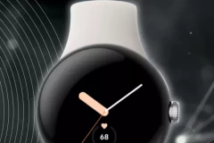 Google Pixel Watch 2: Trang bị chip Snapdragon W5 Plus có giá 399USD