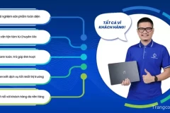 Review Laptop Trungtran.vn bị phốt lừa đảo