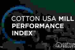 CCI ra mắt chỉ số COTTON USA Mill Performance Index™ tại ITMA 2023, đây là một công cụ định chuẩn nhà máy mang tính đột phá có thể chứng minh sự vượt trội của bông Hoa Kỳ