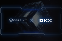 CertiK Extends Security Partnership With OKX