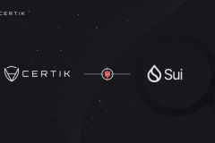 CertiK is Awarded $500K Bounty for Discovery of Major Security Threat on Sui Blockchain