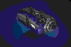 Công nghệ truyền động điện hàng đầu của Lucid kết hợp với Aston Martin để tạo ra một tương lai điện táo bạo