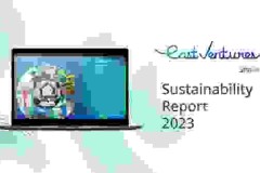 East Ventures công bố Báo cáo Phát triển Bền vững thường niên năm 2023