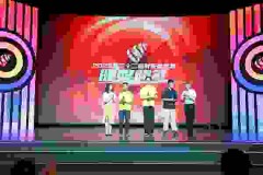 Giải thưởng Sáng tạo Trẻ có tầm ảnh hưởng nhất trong khu vực nói tiếng Trung đã được công bố tại Thành Đô