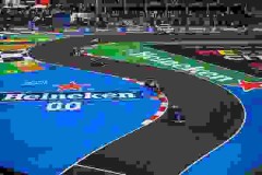 HEINEKEN® MỞ RỘNG HOẠT ĐỘNG TÀI TRỢ CHO F1® VỚI TƯ CÁCH LÀ ĐỐI TÁC TOÀN CẦU VÀ ĐƯỢC THÚC ĐẨY BỞI MỨC TĂNG TRƯỞNG PHI THƯỜNG CỦA MÔN THỂ THAO NÀY